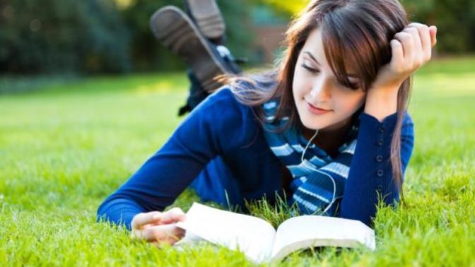 What's your favourite book? What are you currently reading?