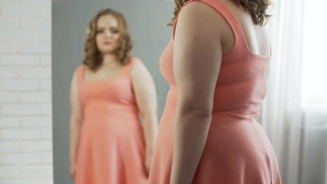 How do you stop your insecurities?