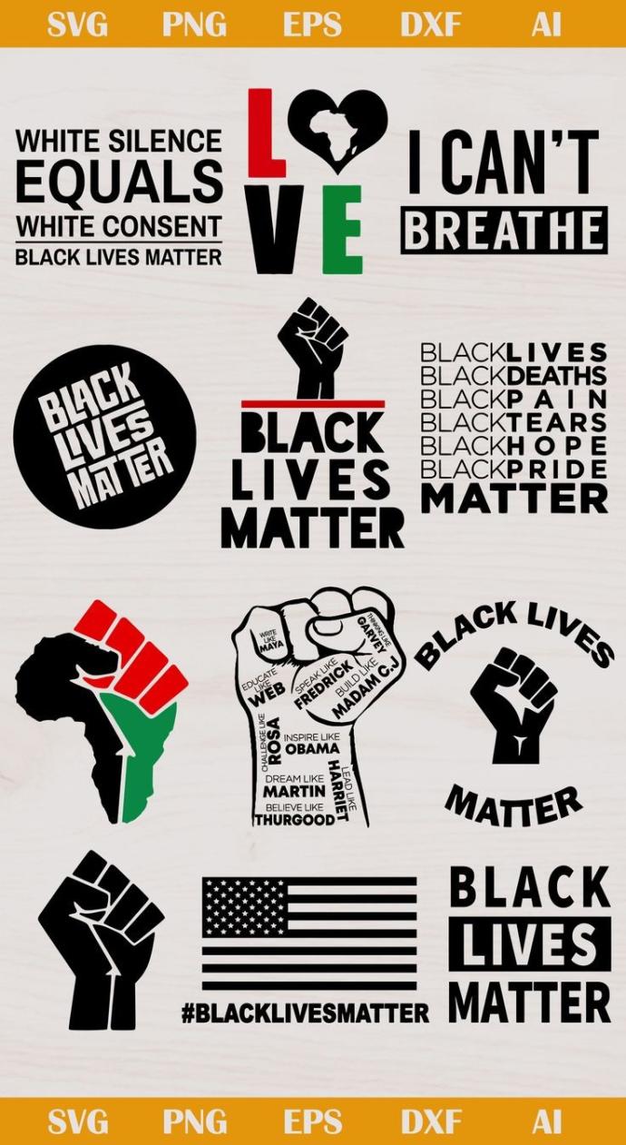 Whats your opinion on this whole blue lives matter too movement?