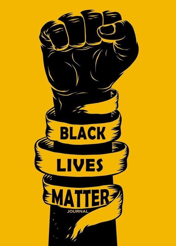 Whats your opinion on this whole blue lives matter too movement?