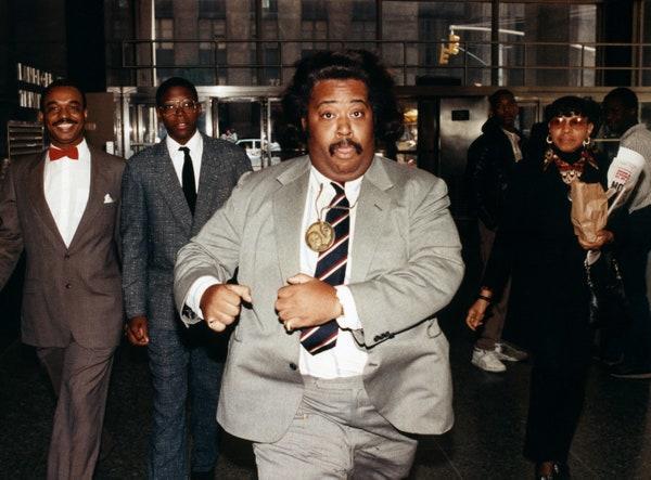which of these preachers is the biggest fraud?
