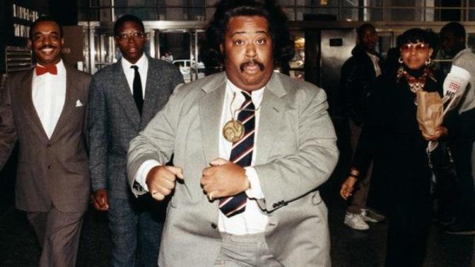 Which of these preachers is the biggest fraud?