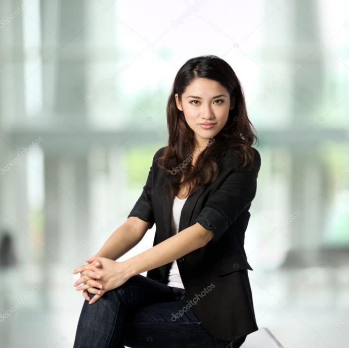 Are there many women, who LOVE making lots of money and HATE drama?