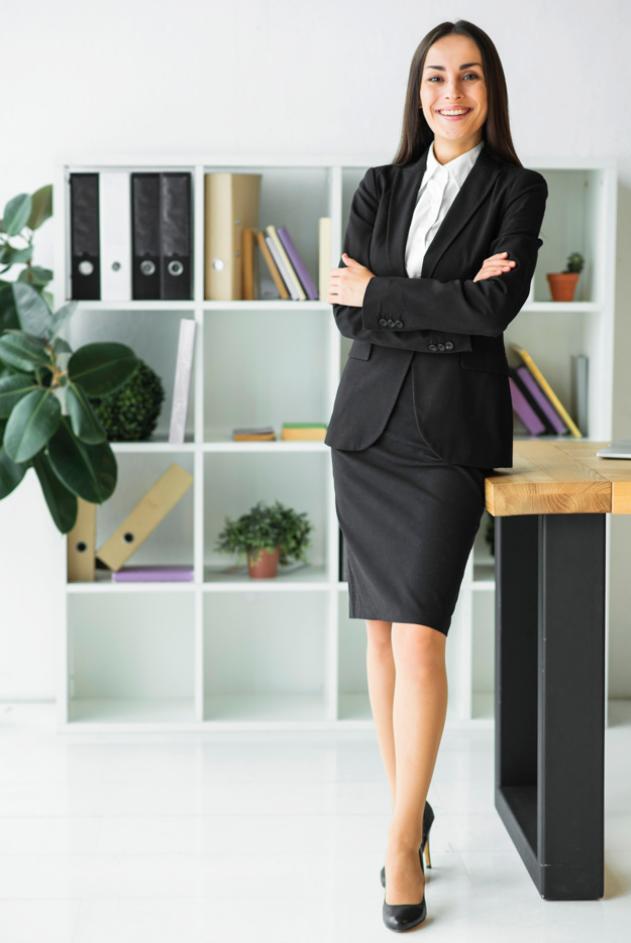 Are there many women, who LOVE making lots of money and HATE drama?