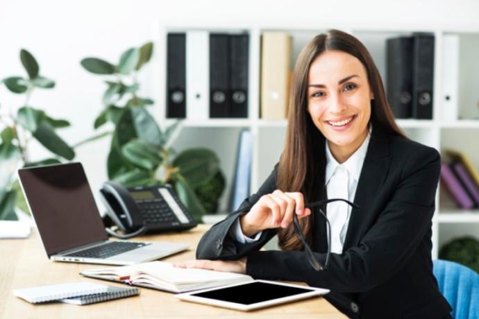 Are there many women, who LOVE making lots of money and HATE drama?