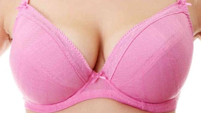 What people on gag saw the topless pictures I posted a while back?