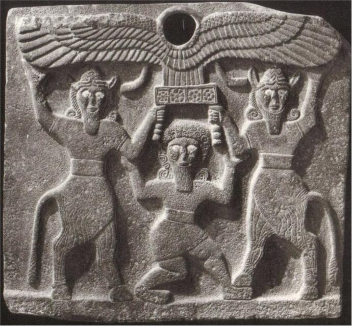 Why Doesn't GOD just destroy Satan?