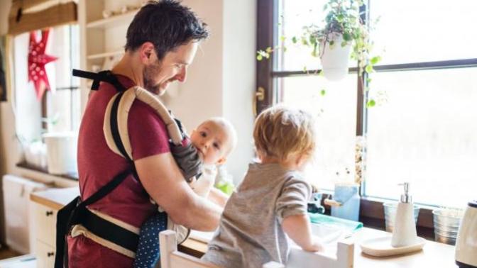 What is increasingly becoming more socially acceptable?