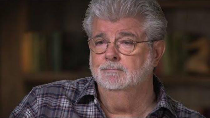 Would you have rather seen George Lucas's version of the prequels trilogy as opposed to Kennedy's?