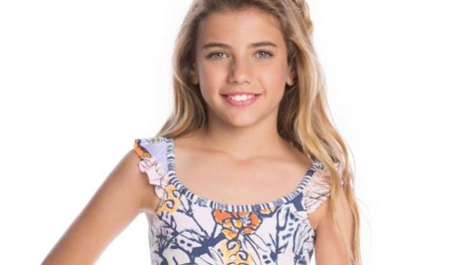 Do you think children should be allowed to wear bikinis?
