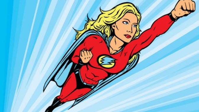 If you could have any one superpower, which would it be?
