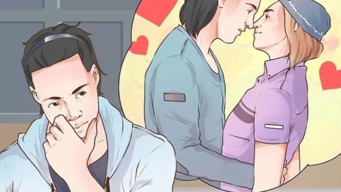 Do you still love your ex?