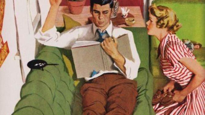 Do you think that gender roles exist because of nature or nurture?