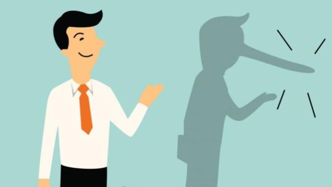 Is catching an interviewee lying reason enough to not hire the candidate?