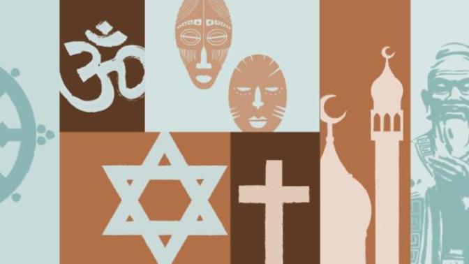 Have you ever thought of converting to another religion?