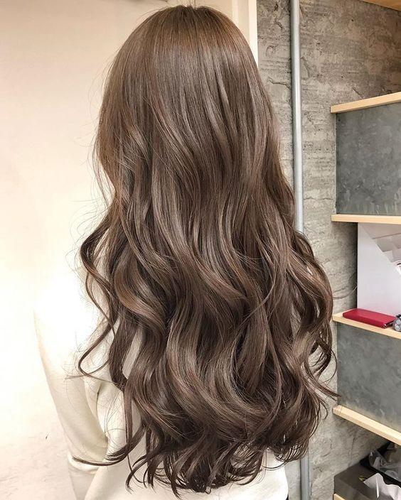 Is short hair better or long hair?