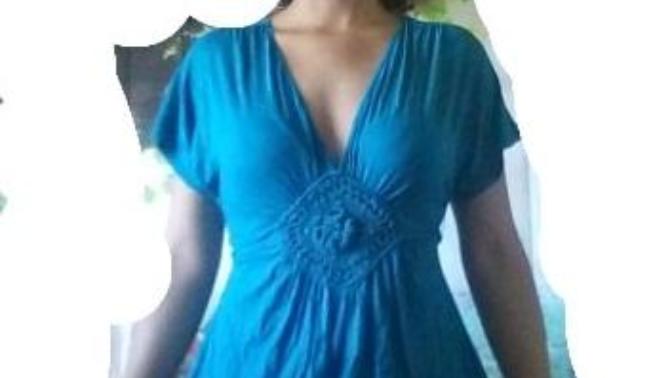 #CookiesCloset - How Does This Dress Look? Does it Look Too "Dated"?