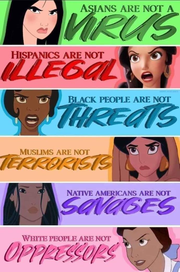 Does this offend you?