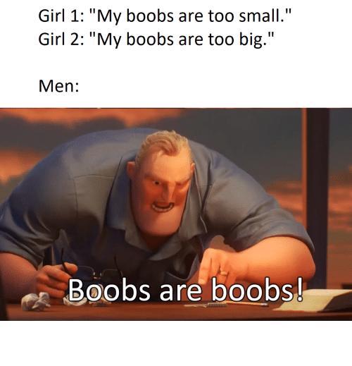 Do guys like flat girls?