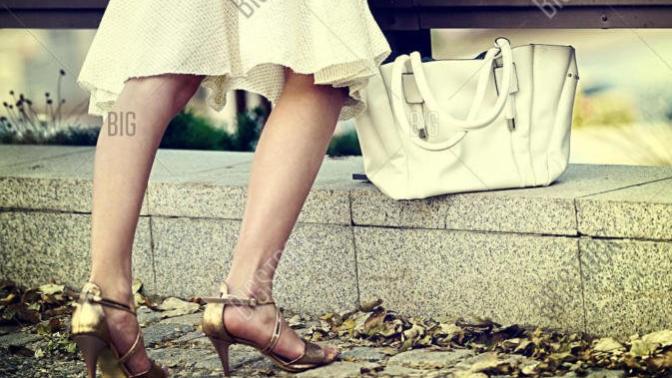 What would you like for your date to wear on your ideal date?