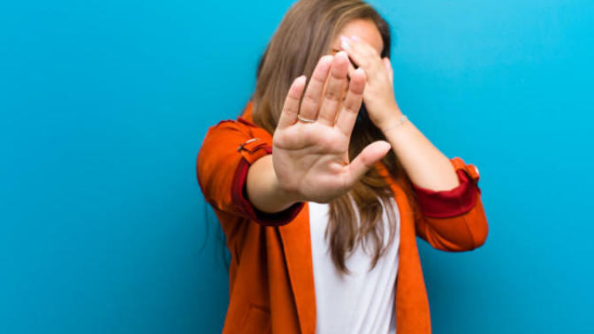 Has our society become increasingly less forgiving?