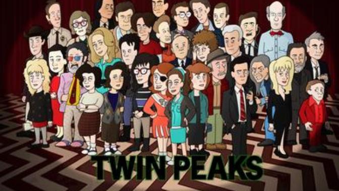 Who is your favorite Twin Peaks character?