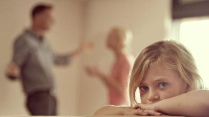 As a kid, did you feel responsible for the wellbeing of your parents' relationship or marriage?