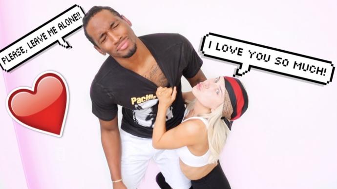 Is being clingy a deal breaker in a relationship?