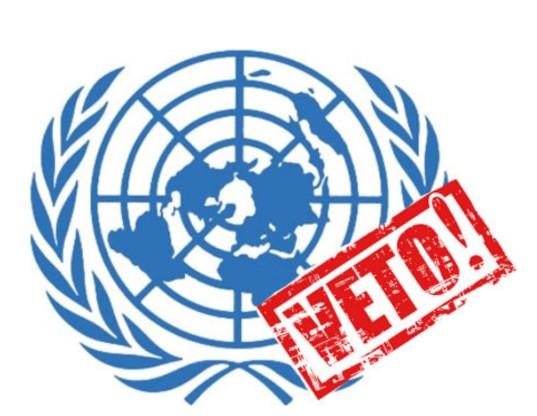 Isnt time for the U. N to create discrimination law?