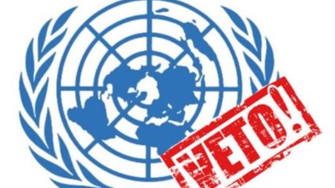 Isn't time for the U. N to create discrimination law?