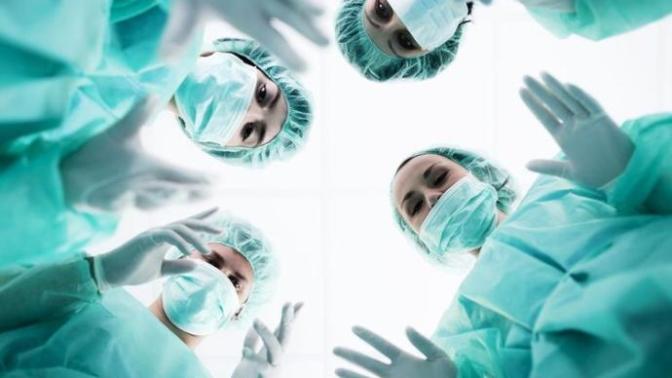The mask argument. Should people wear masks during the coronavirus pandemic?