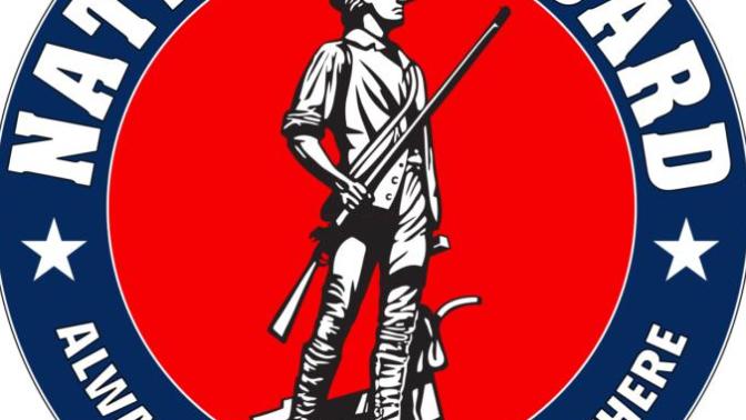 Is your opinion of the National Guard positive or negative?