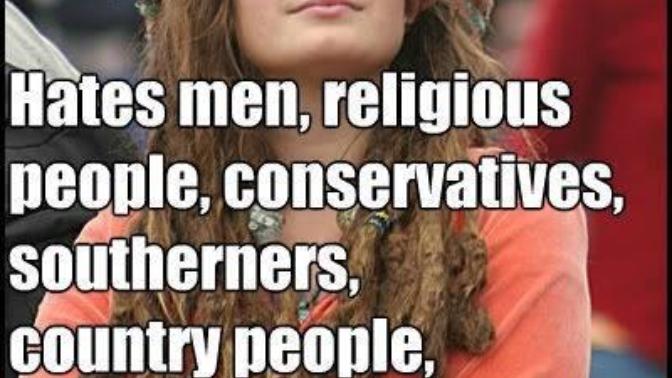 Typical Liberal Lingo, no?