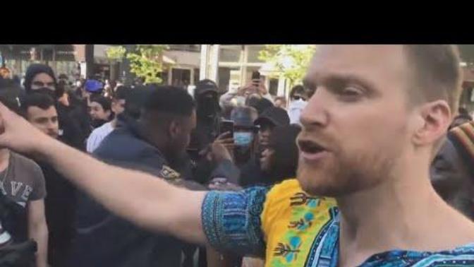 When will all Liberals be honest and acknowledge they hate White people?