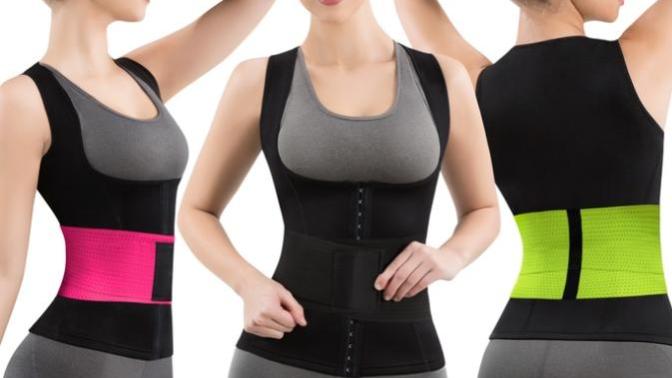 Does anyone use a waist trainer? Do they work? 