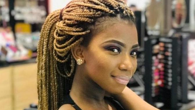 South Africans do you think Tshegofatso Pule's horrible murder was done for revenge on her uncle?