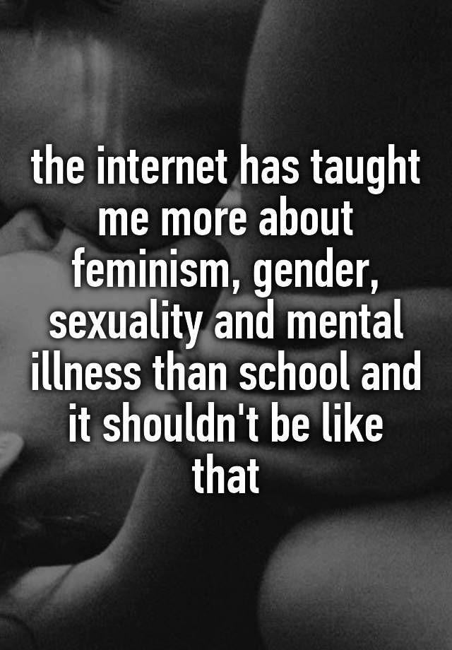 Whats one thing that schools SHOULD teach (but they dont)?