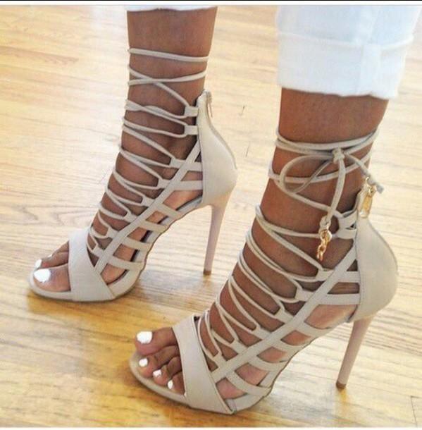 Is this shoe to sexy or not in ur opinion?