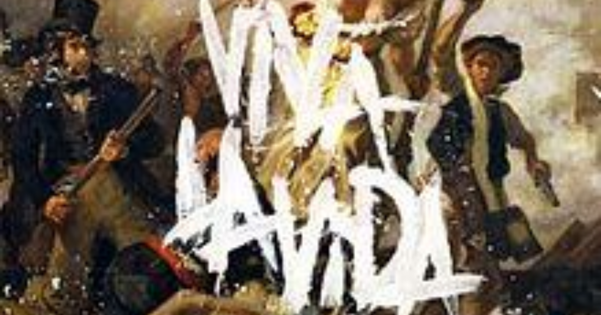 What song lyrics taught you a valuable life lesson that has stuck with