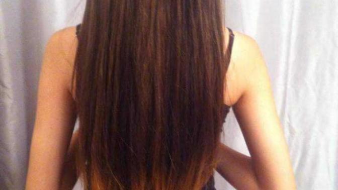 Is having long hair sexy?