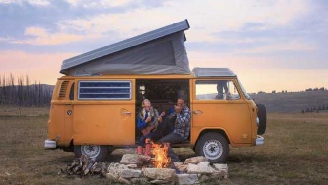 If you could, would you live off the grid?