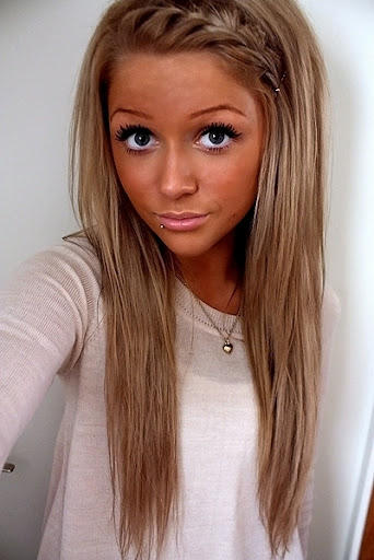 Are fake tans unattractive?