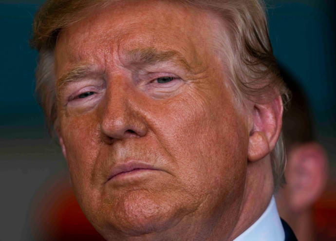 Are fake tans unattractive?