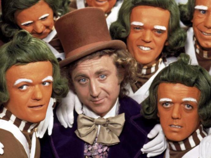 Are fake tans unattractive?