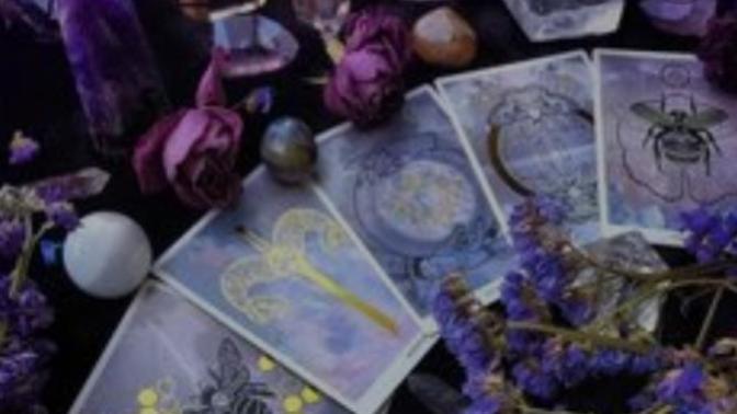 Has doing tarot or divination ruined your life?
