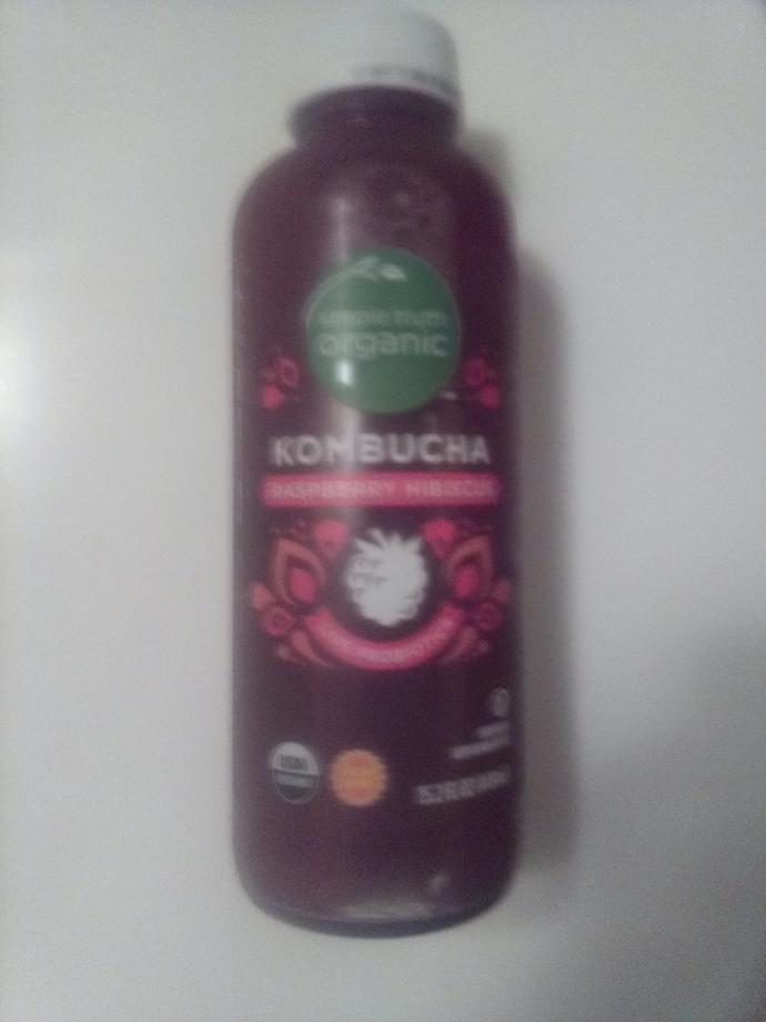 What is your favorite flavor of Kombucha?