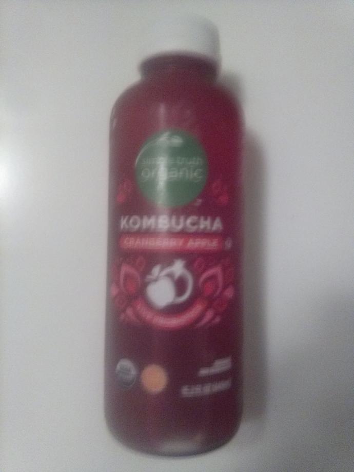 What is your favorite flavor of Kombucha?