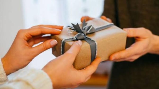 How do you feel about the Concept of Gifting?