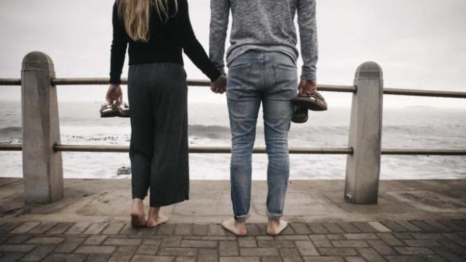 Can you actually build a real relationship with a rebound?