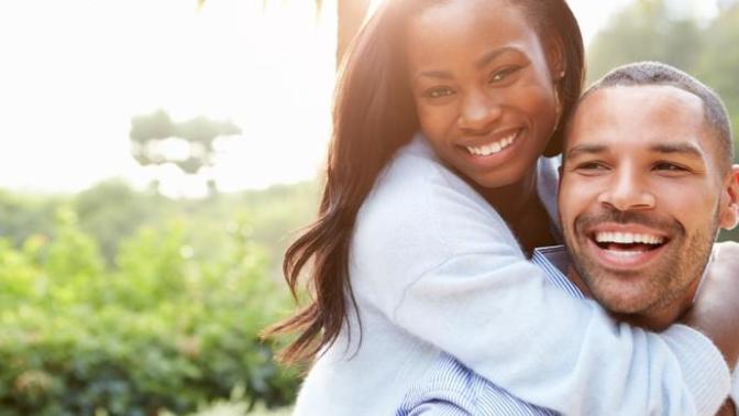 Independent vs codependent women?